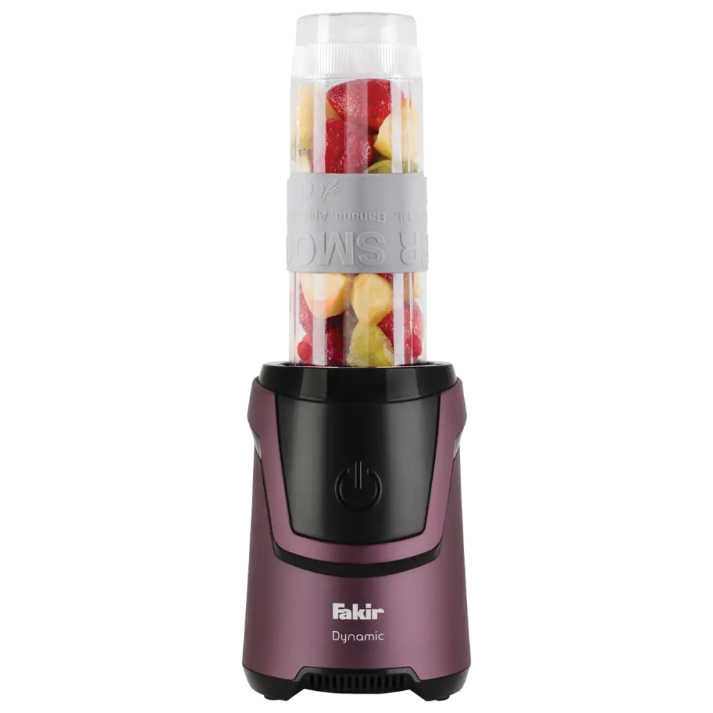Fakir Dynamic Kişisel Blender Violet - 1