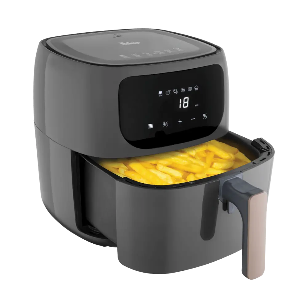 Easy Chefry Sıcak Hava Fritözü / Airfryer - 3