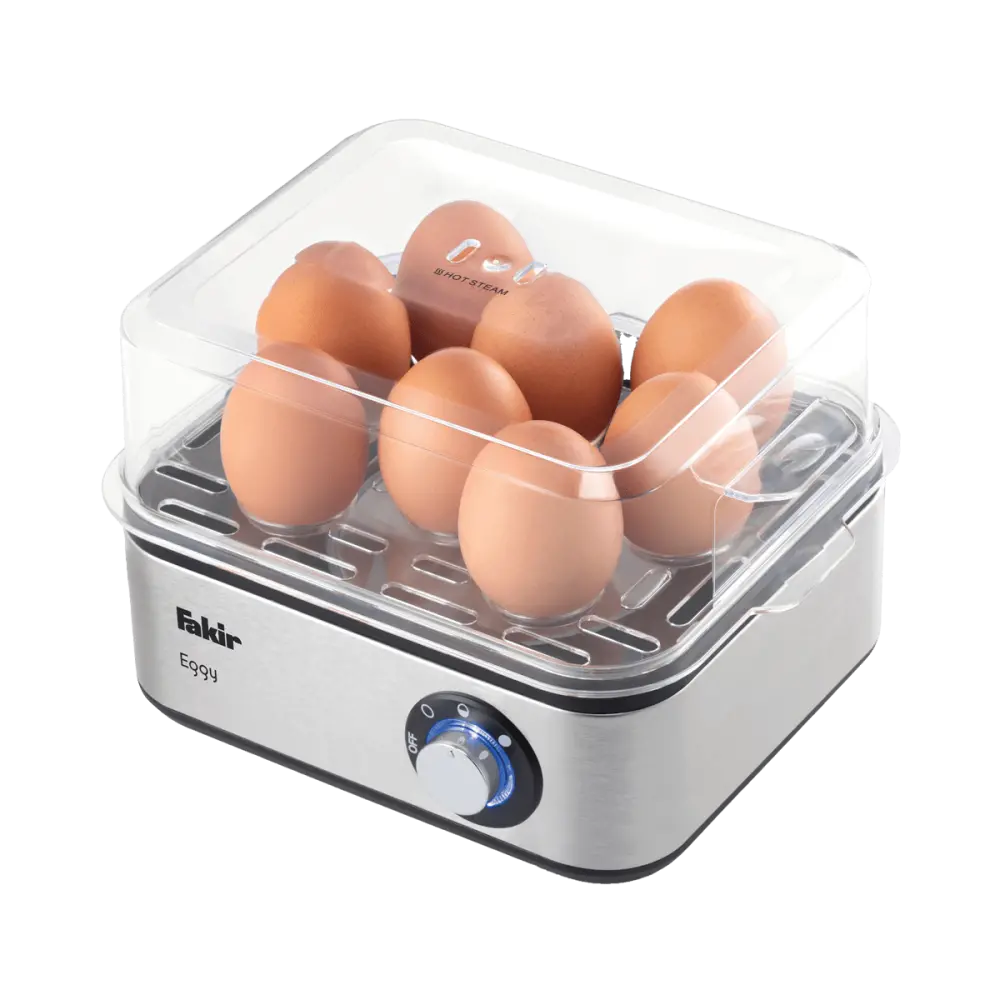 Eggy Yumurta Pişirici - 1