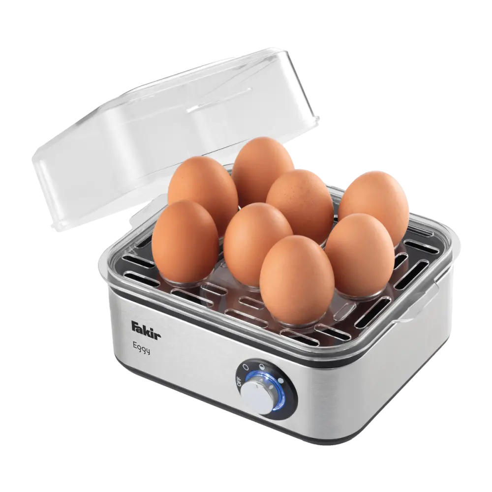 Eggy Yumurta Pişirici - 2