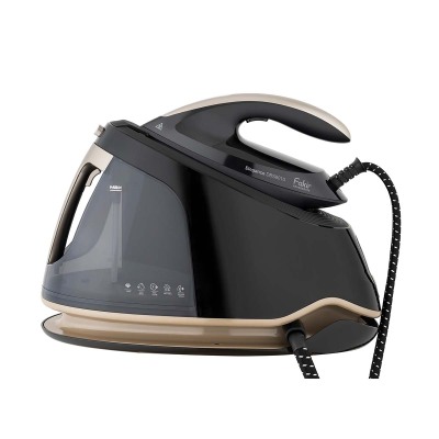 Fakir Elegance DBS 8010 Buhar Jeneratörlü Ütü Gold - 1