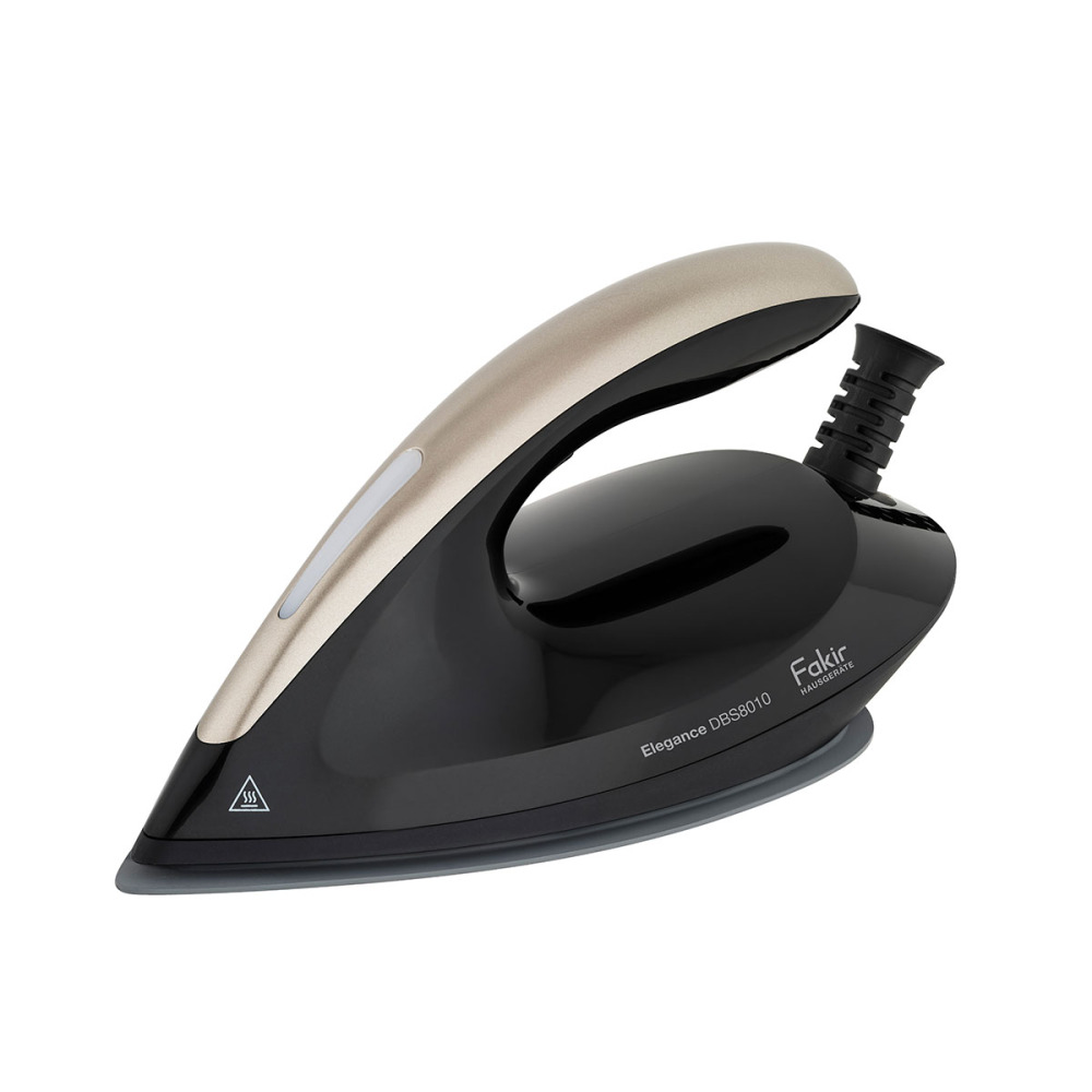 Fakir Elegance DBS 8010 Buhar Jeneratörlü Ütü Gold - 5