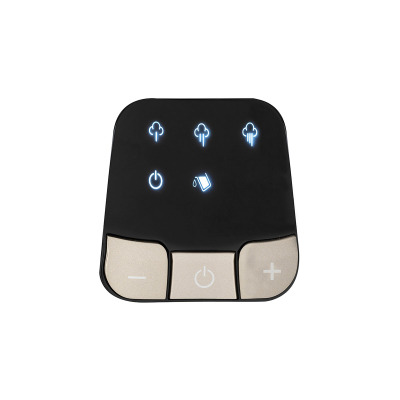 Fakir Elegance DBS 8010 Buhar Jeneratörlü Ütü Gold - 6