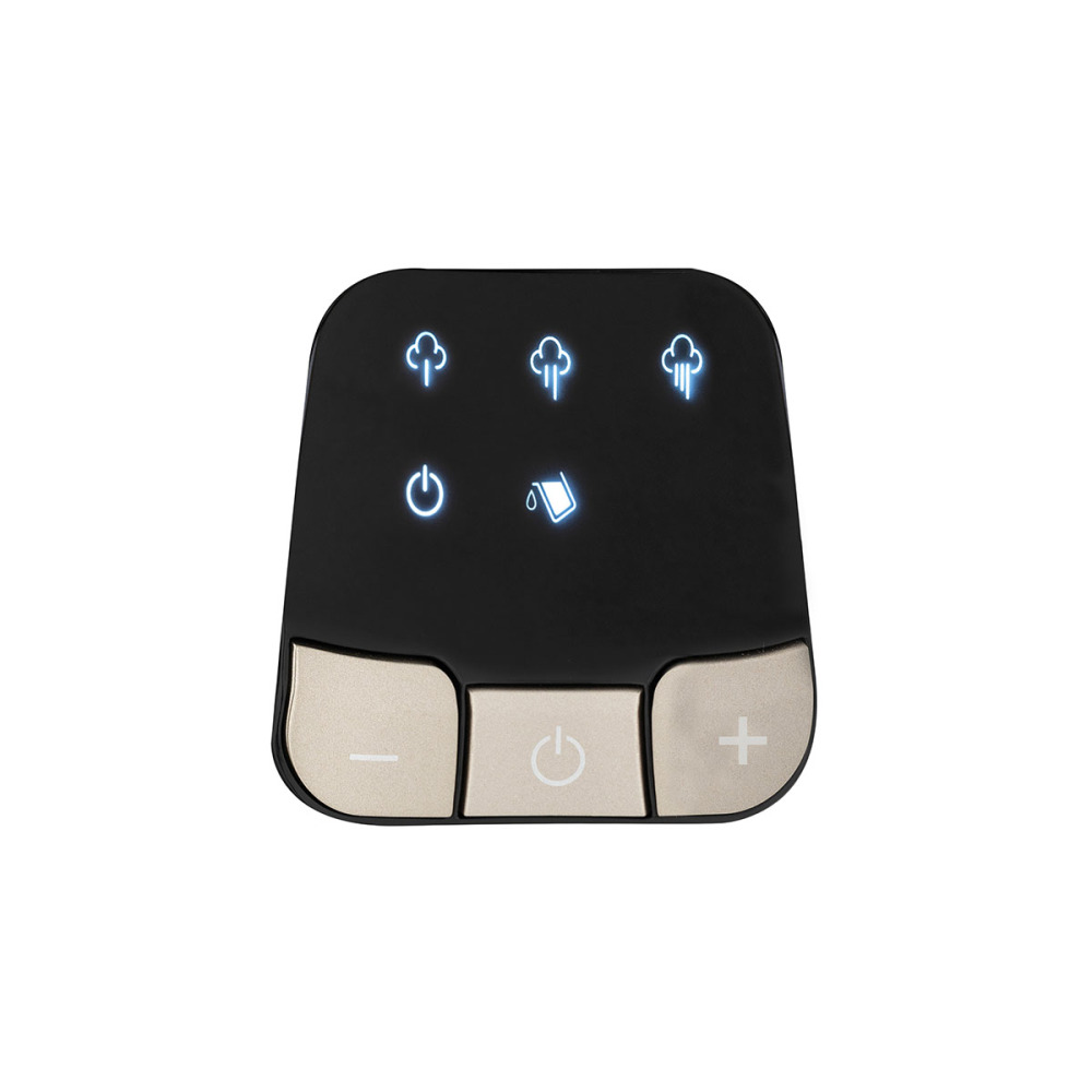 Fakir Elegance DBS 8010 Buhar Jeneratörlü Ütü Gold - 6