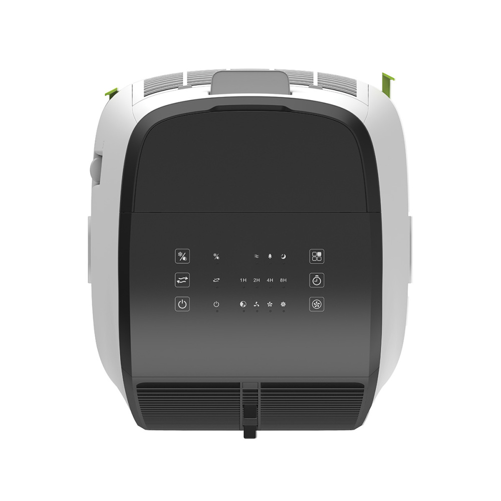 Fakir Air Cooler VK 8020 Hava Soğutucu - 3