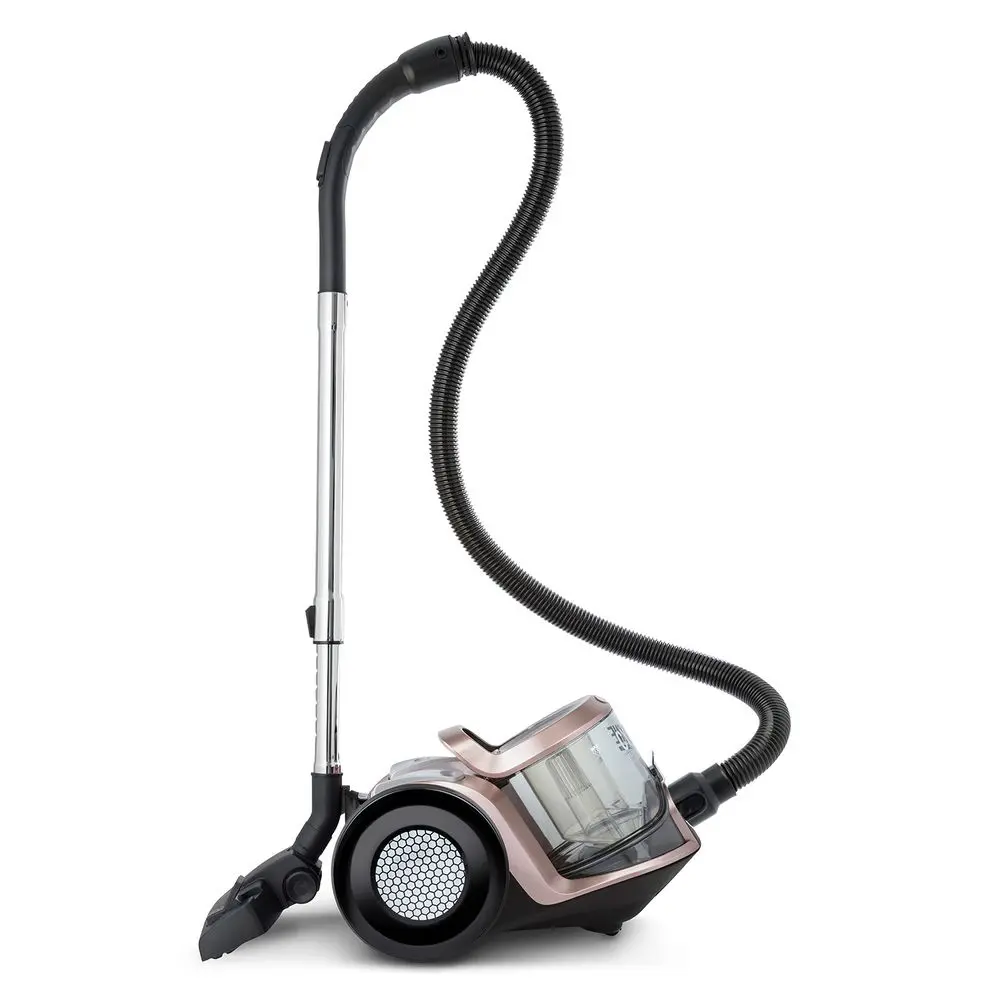Fakir Flipper Impact Toz Torbasız Elektrikli Süpürge - 3