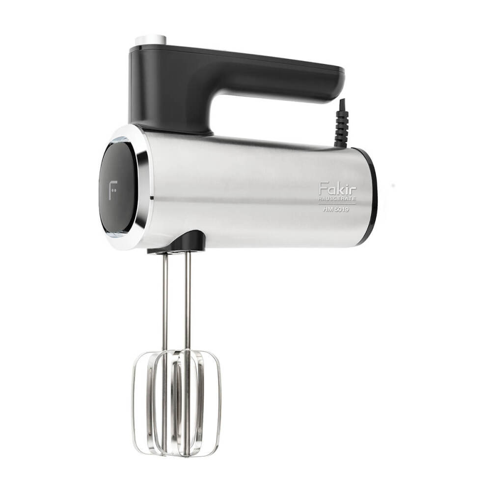 Fakir HM5019 El Mikseri - 5