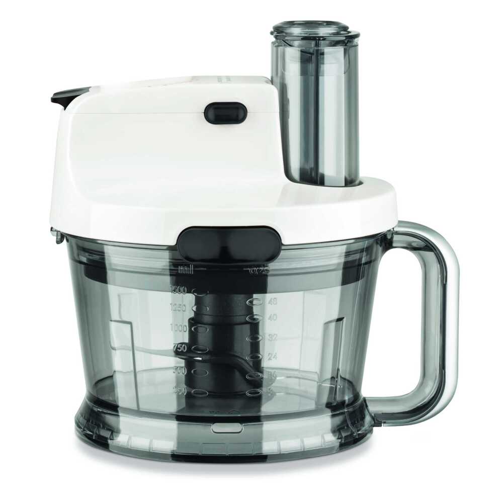 Fakir Mr Chef Quadro Blender Set- Beyaz - 2