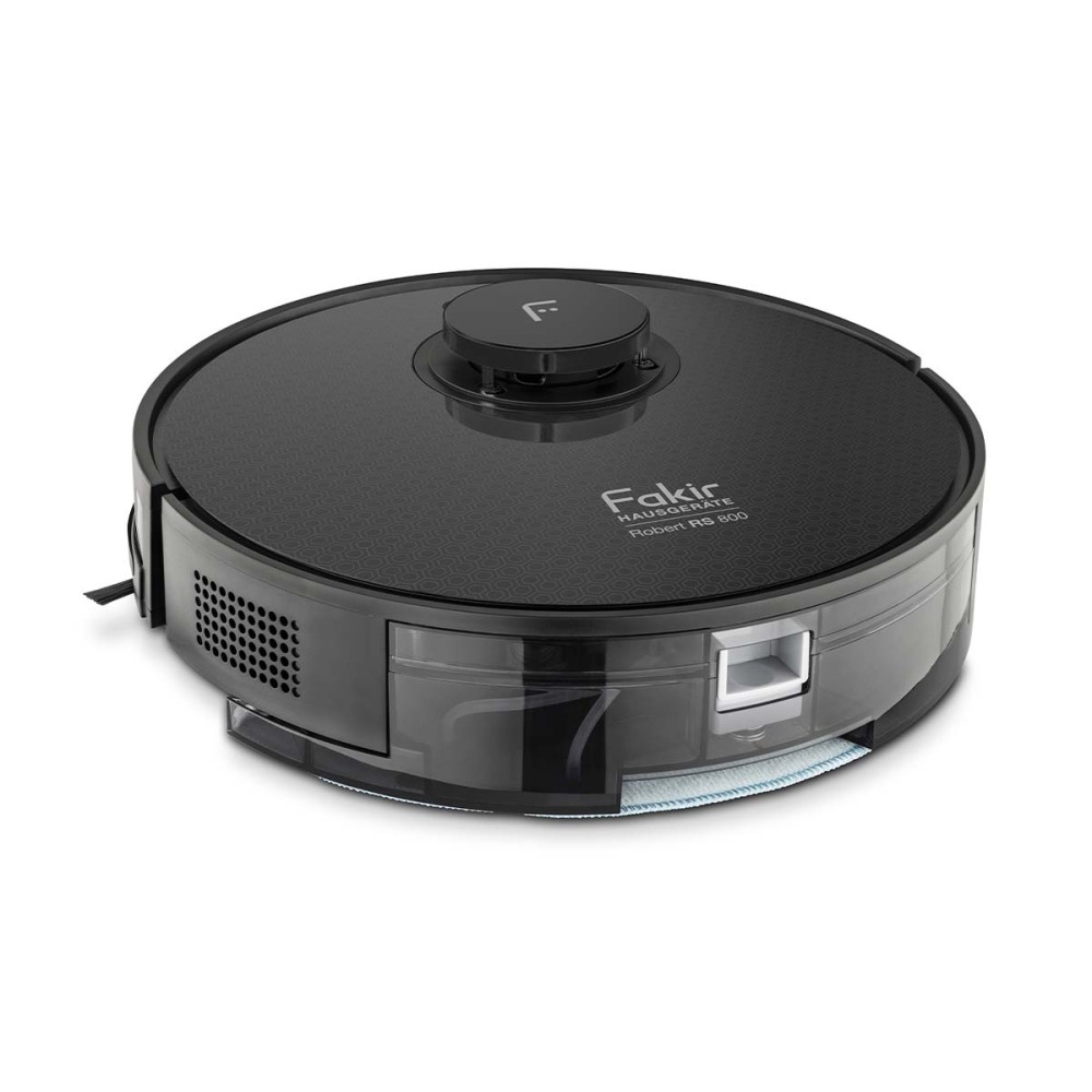Fakir Robert Rs 800 Robot Süpürge - 1