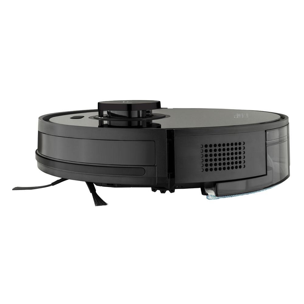 Fakir Robert Rs 800 Robot Süpürge - 2