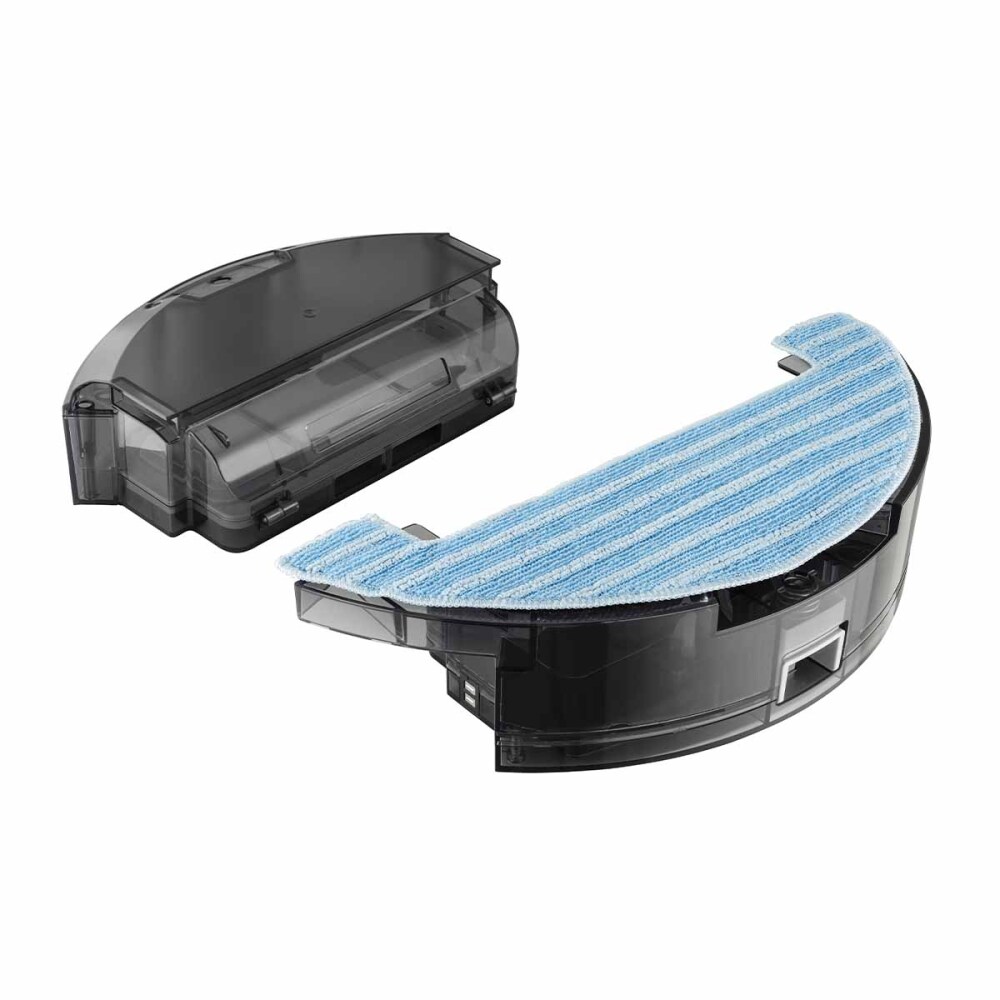 Fakir Robert Rs 800 Robot Süpürge - 4