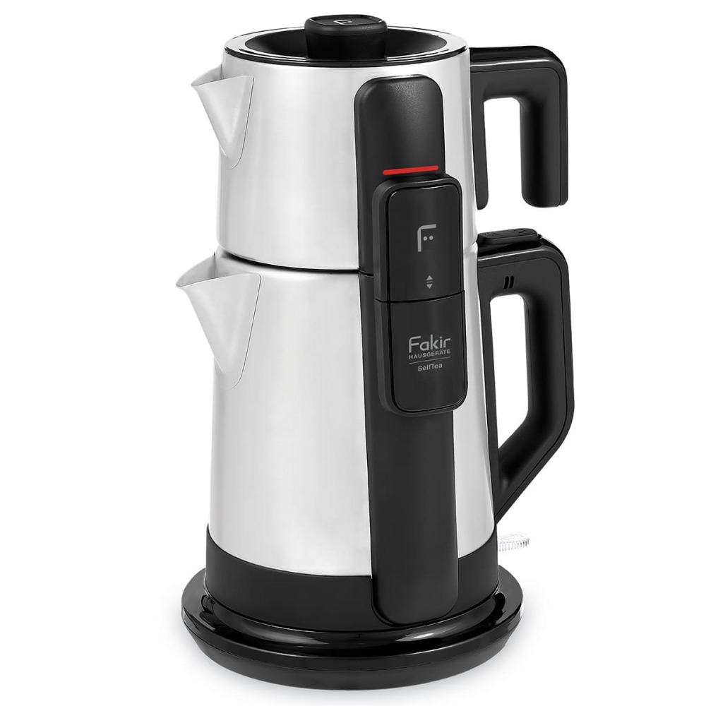 Fakir Selftea Çay Makinesi - 1
