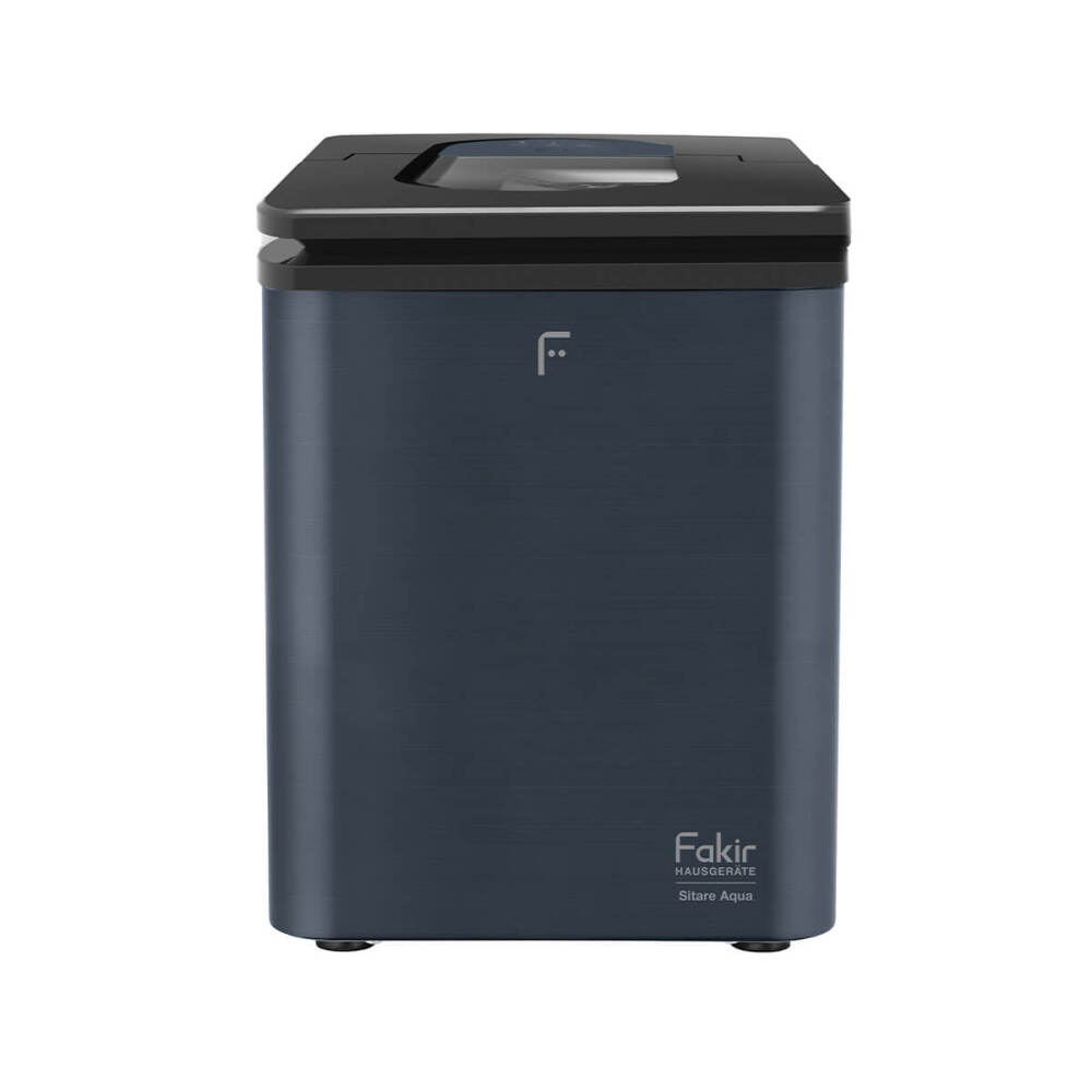 Fakir Sitare Aqua Buz Yapma Makinesi - 4