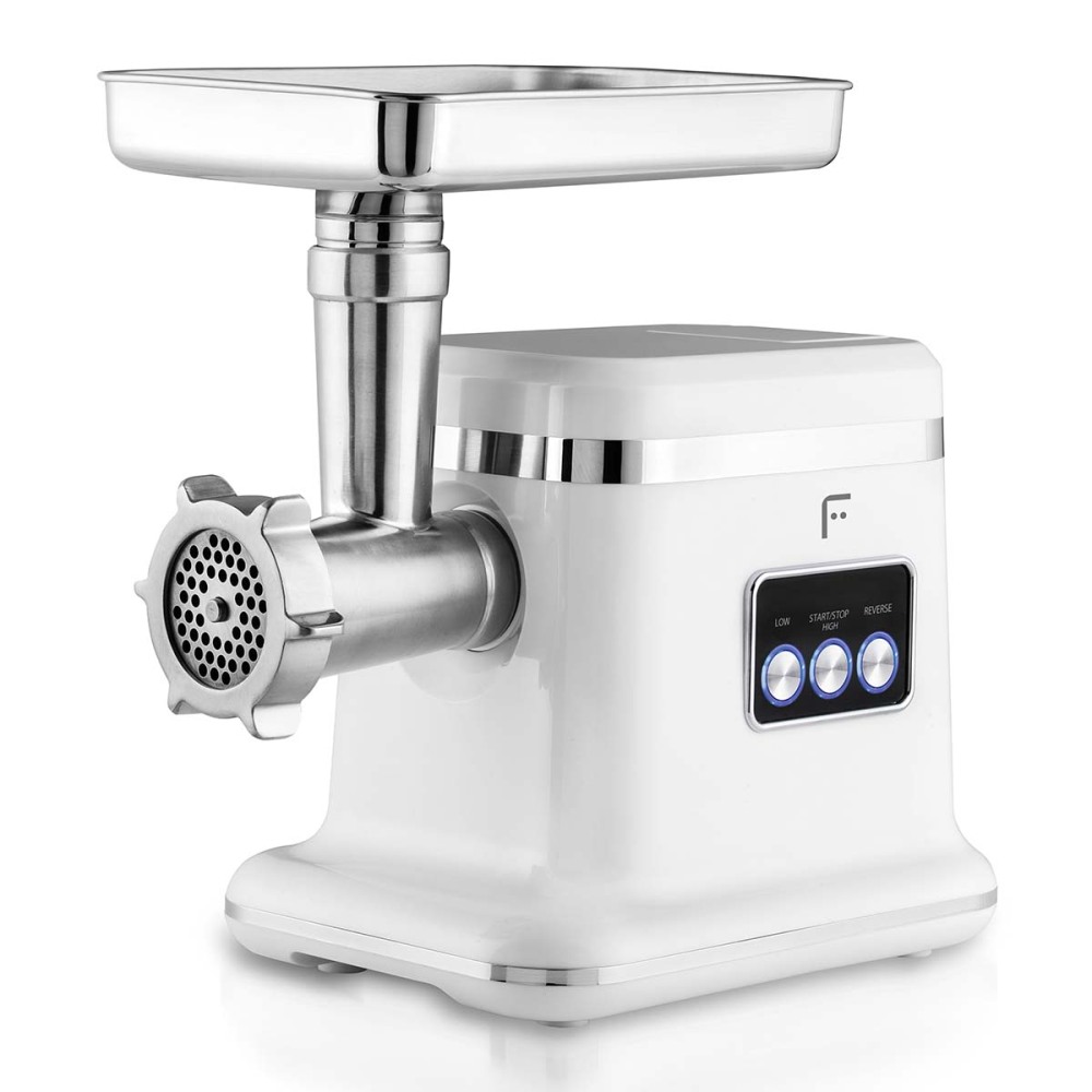 Fakir Torque 1800 Et Kıyma Makinesi - 1