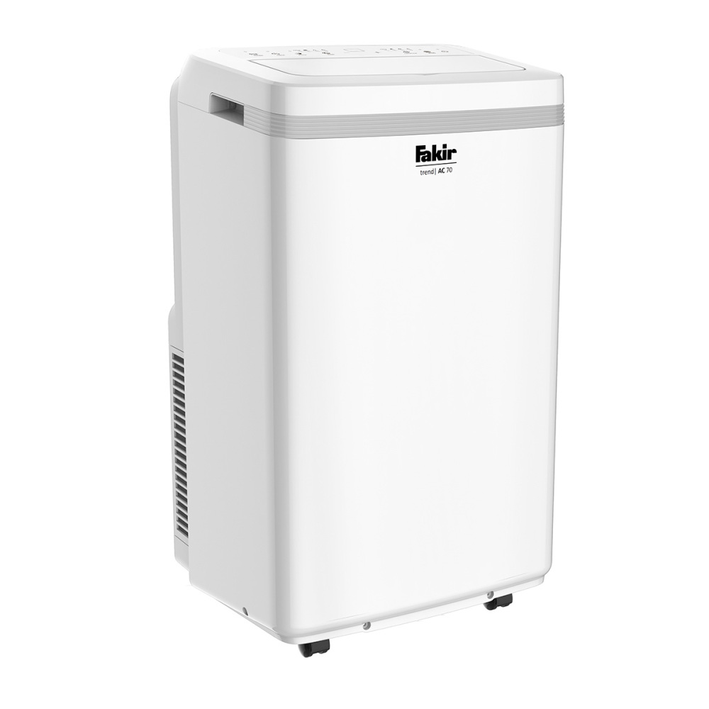 Fakir Trend AC 70 Mobil Klima - 1