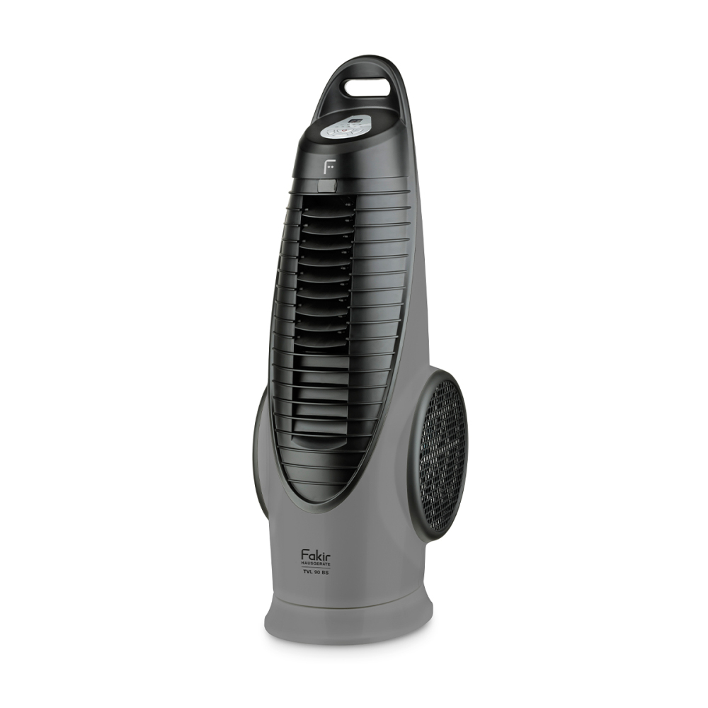Fakir Tvl 90 Bs Kule Tipi Vantilatör - 1