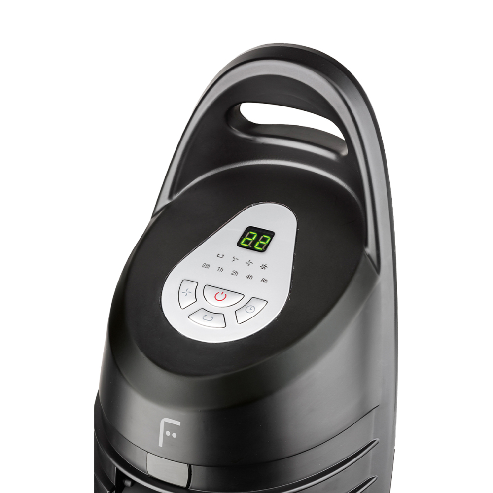 Fakir Tvl 90 Bs Kule Tipi Vantilatör - 2