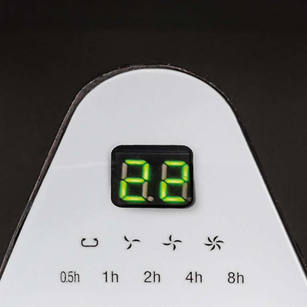 Fakir Tvl 90 Bs Kule Tipi Vantilatör - 3