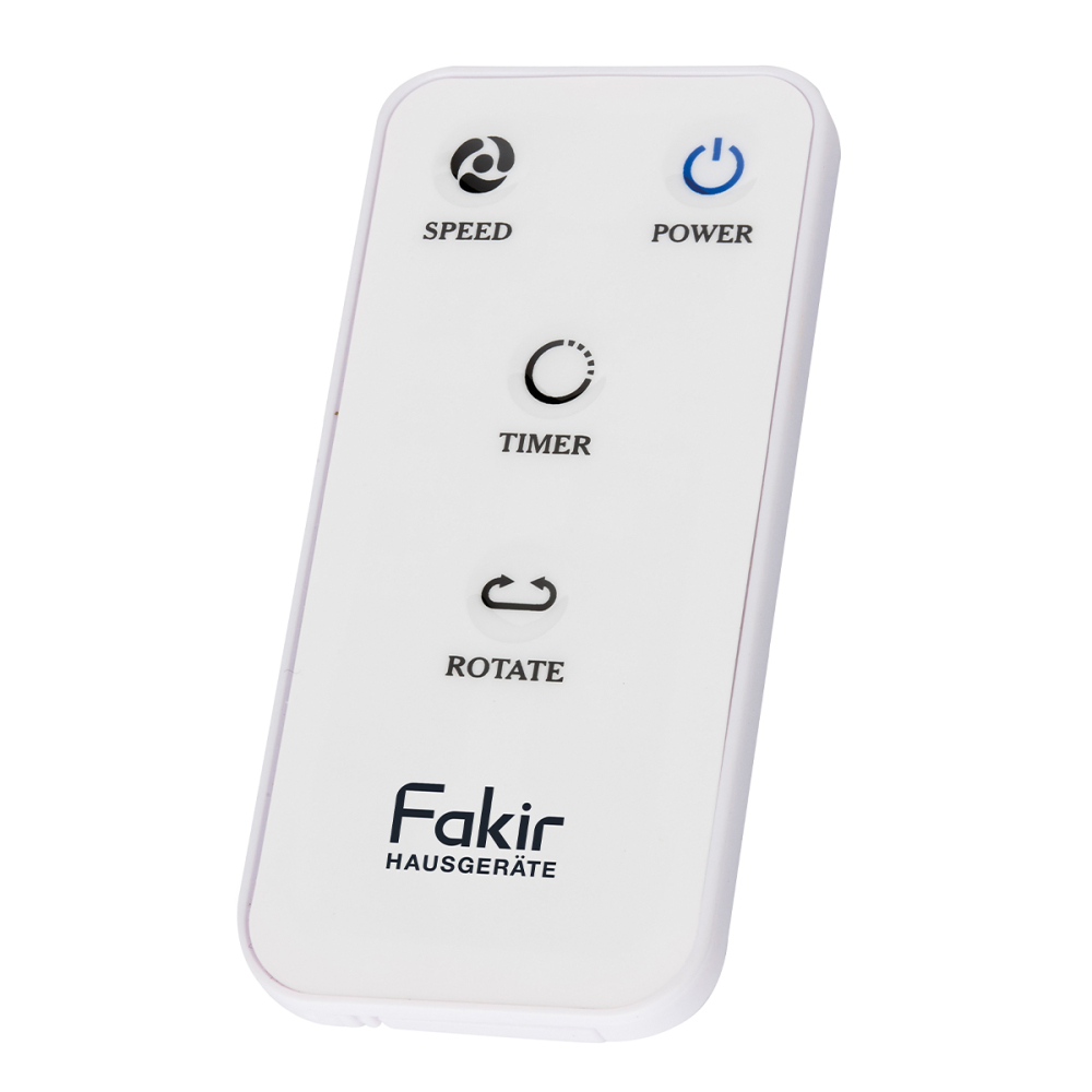 Fakir Tvl 90 Bs Kule Tipi Vantilatör - 4