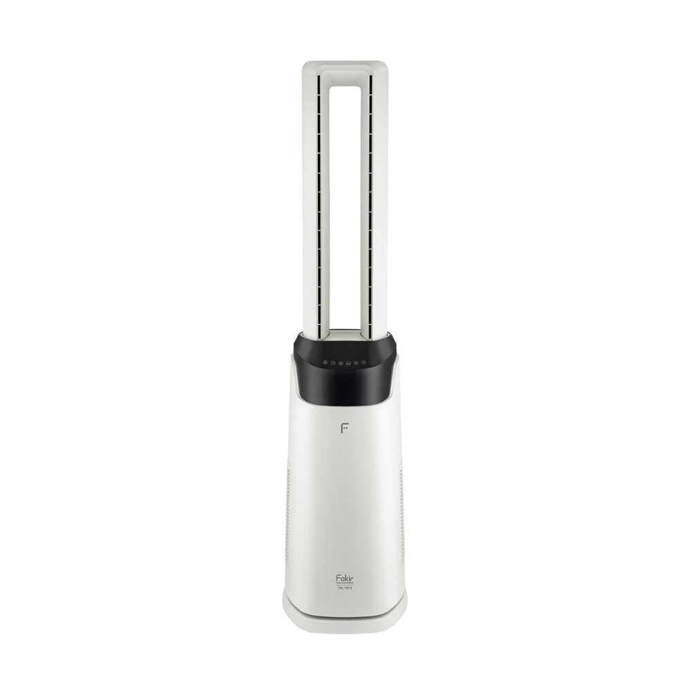 Fakir Tvl 120 S Kule Tipi Vantilatör - 1