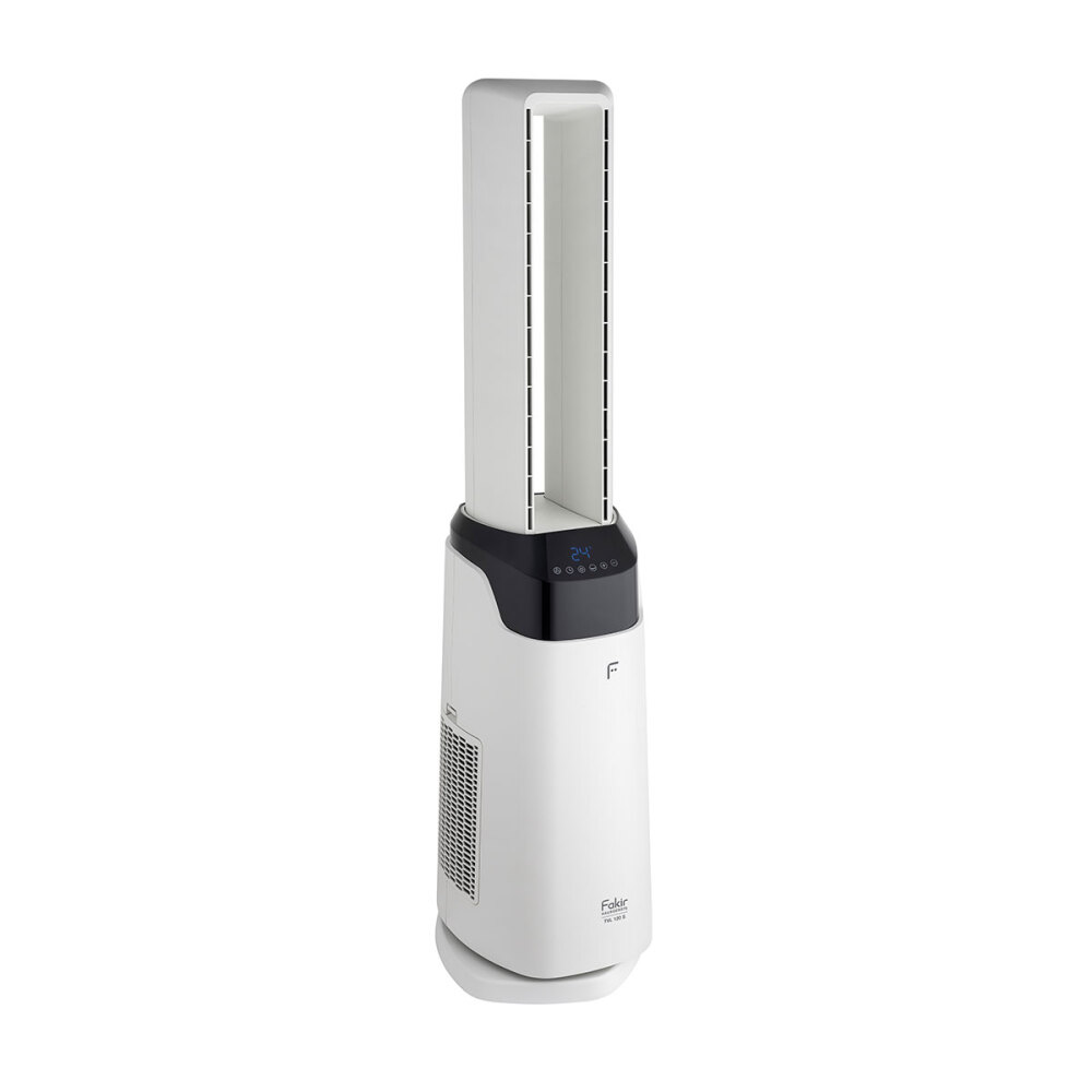 Fakir Tvl 120 S Kule Tipi Vantilatör - 3