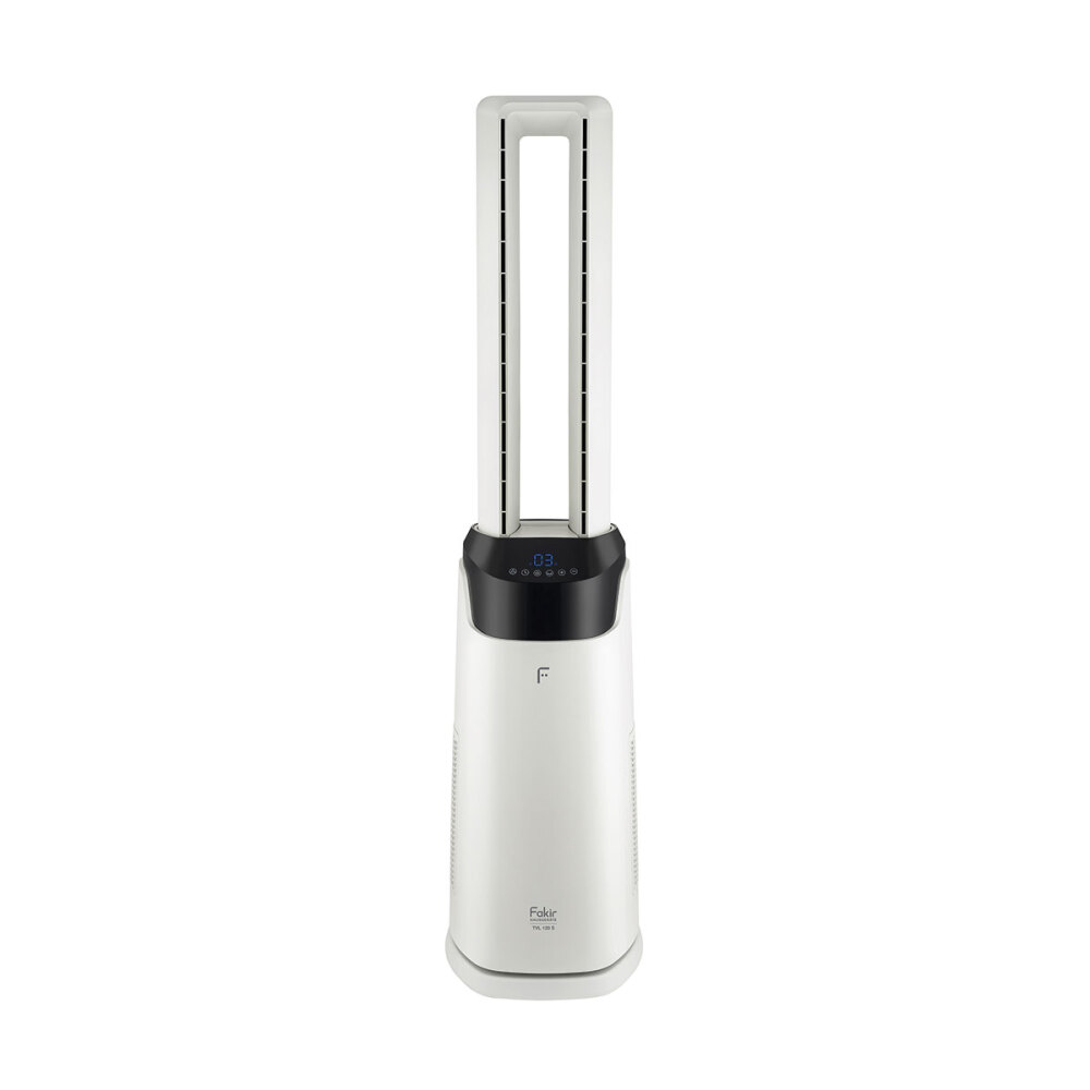 Fakir Tvl 120 S Kule Tipi Vantilatör - 4