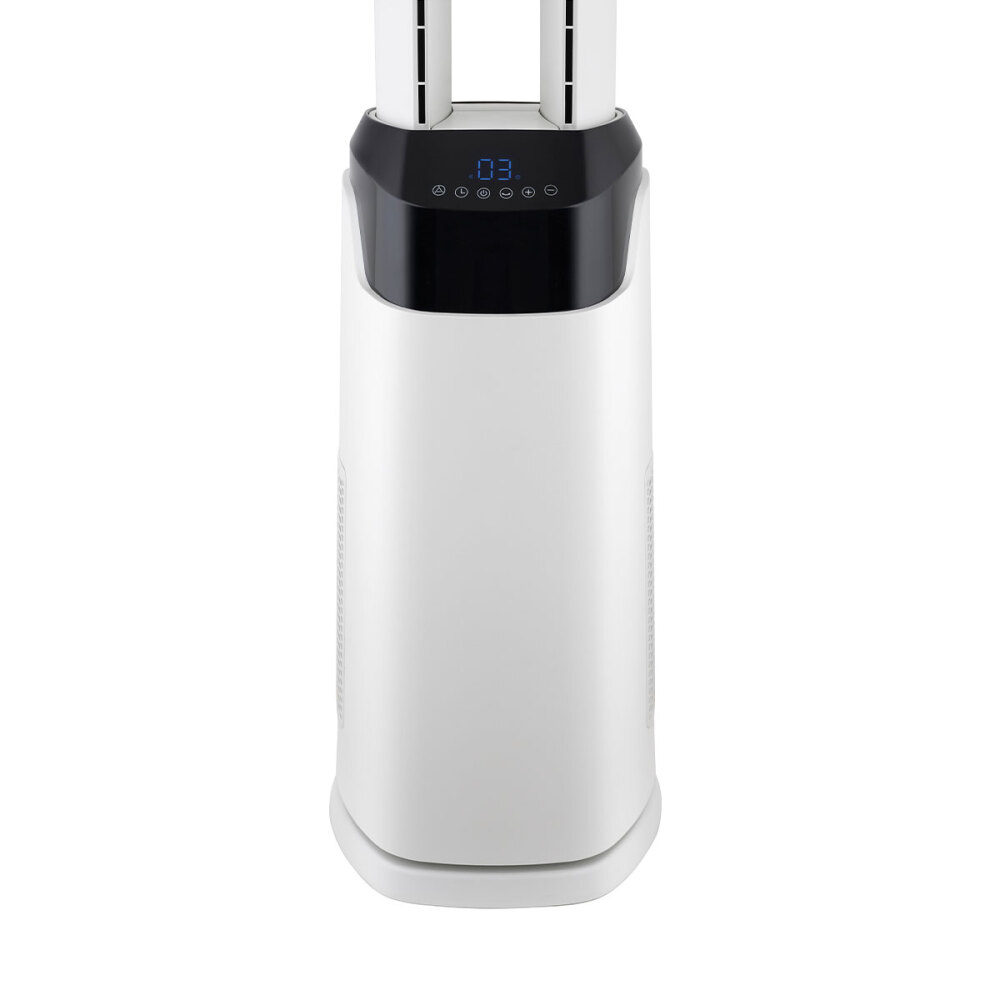 Fakir Tvl 120 S Kule Tipi Vantilatör - 5