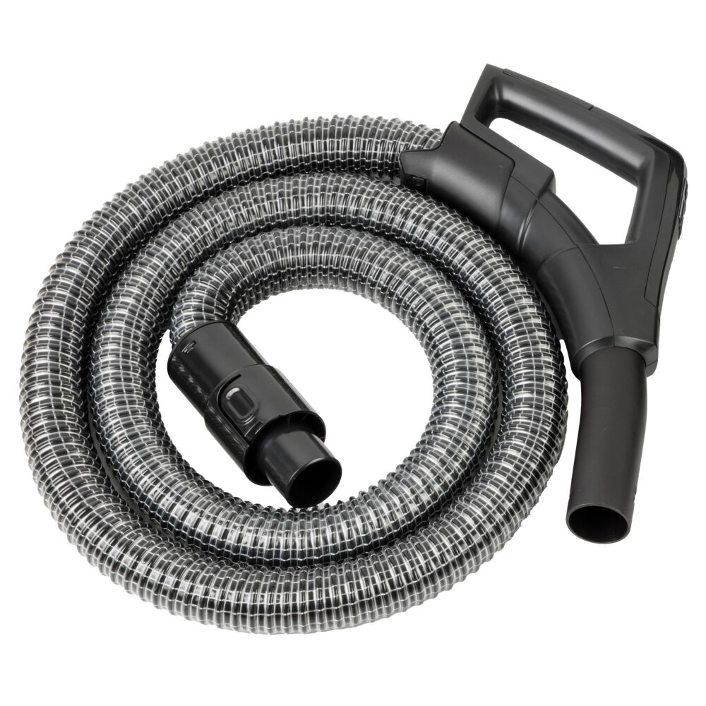 Fakir Filter Pro Toz Torbasız Elektrikli Süpürge Led Aydınlatmalı 4.5 L Greypurp - 5