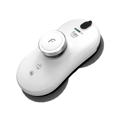 Cam Silme Robotu-FR6019 - Fakir