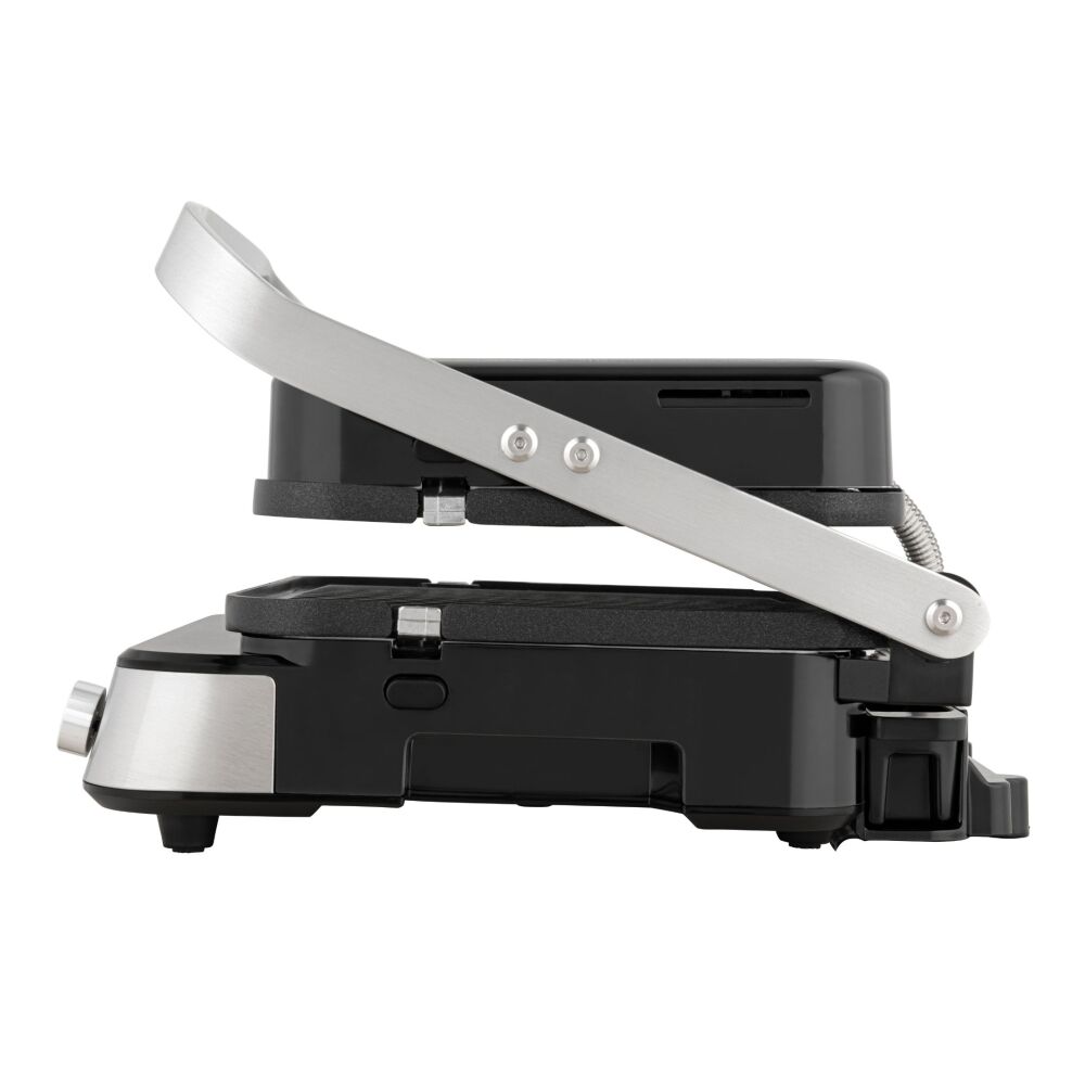 Fakir Grill Expert Pro Izgara & Tost Makinesi Dijital Ekran 2000W - 3