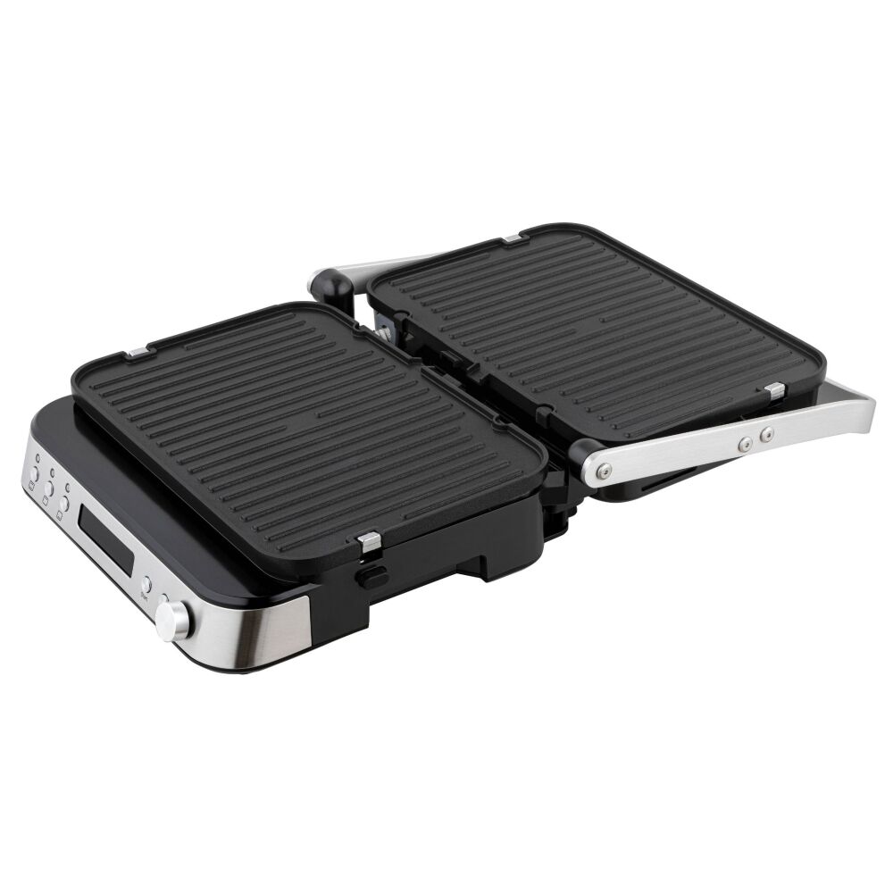 Fakir Grill Expert Pro Izgara & Tost Makinesi Dijital Ekran 2000W - 4