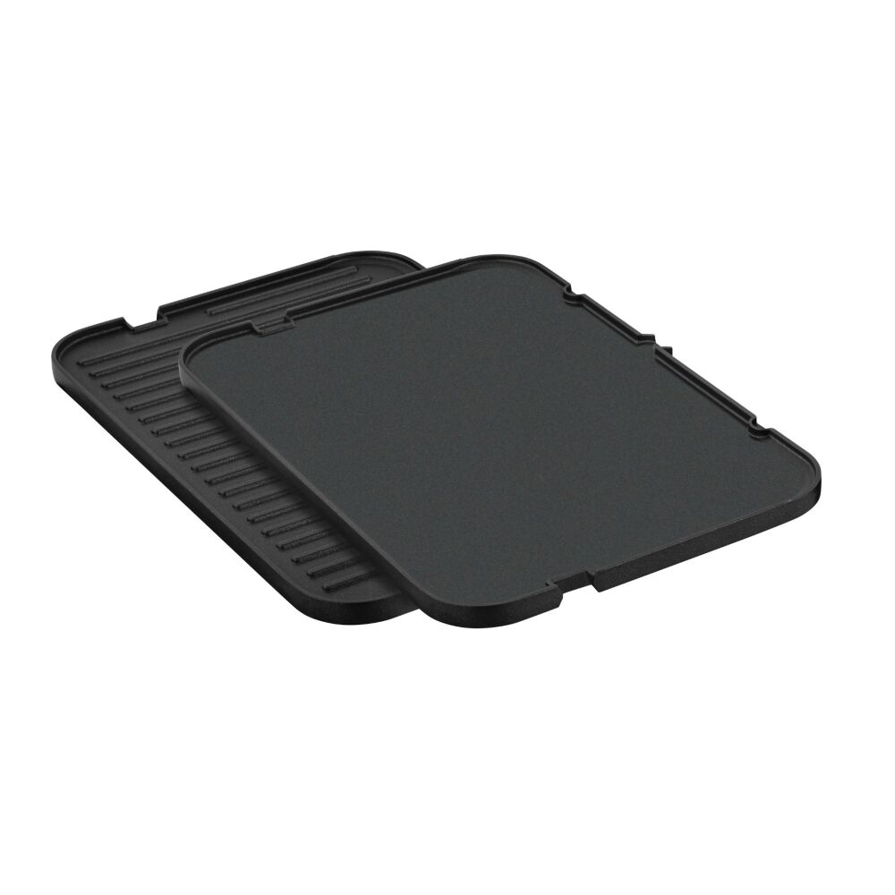 Fakir Grill Expert Pro Izgara & Tost Makinesi Dijital Ekran 2000W - 5