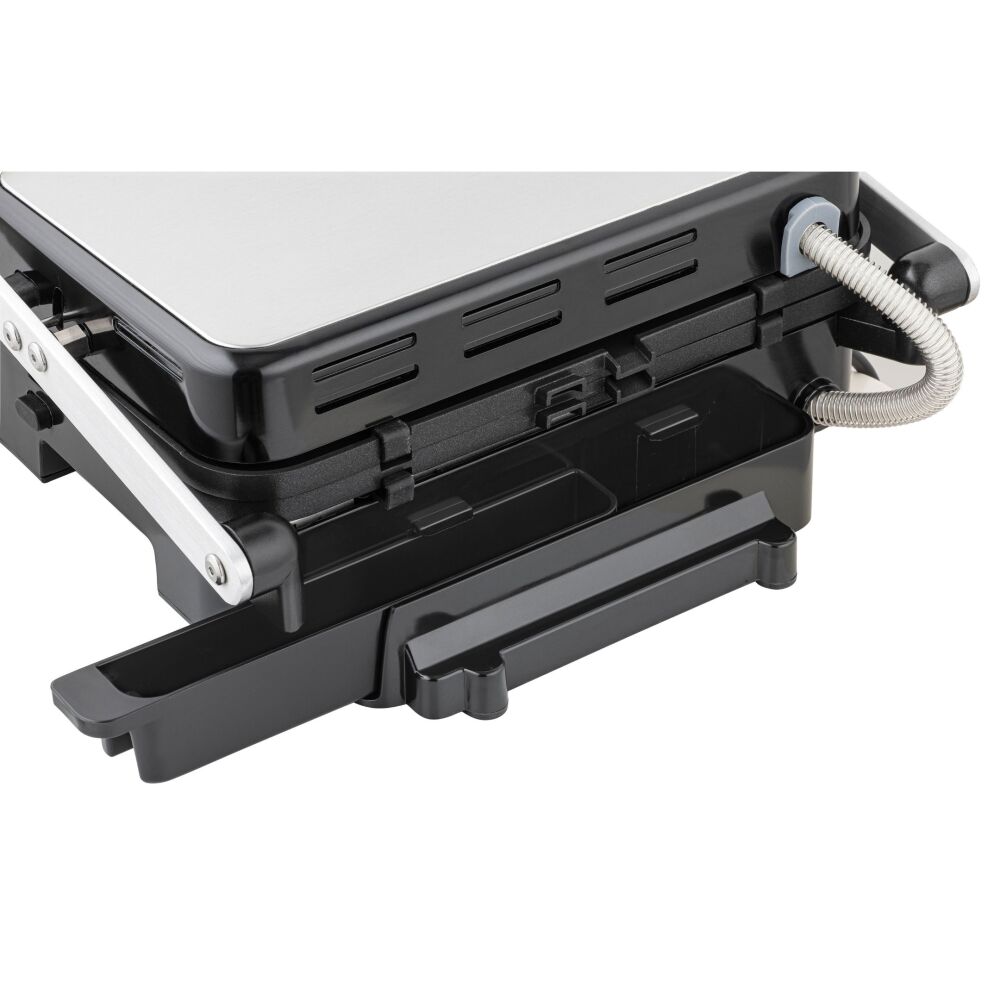 Fakir Grill Expert Pro Izgara & Tost Makinesi Dijital Ekran 2000W - 6