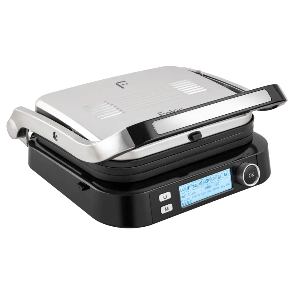 Grill Expert Smart Izgara & Tost Makinesi - 2