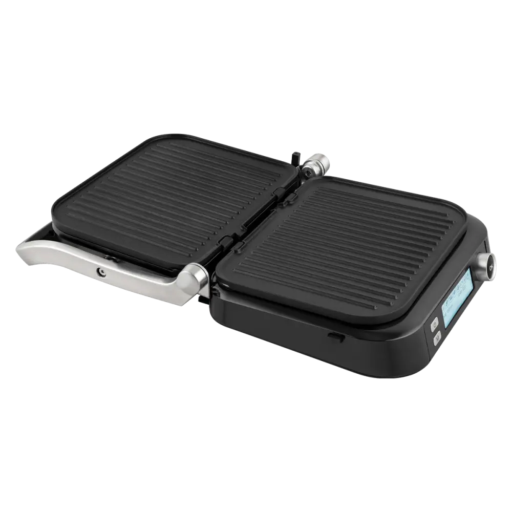 Grill Expert Smart Izgara & Tost Makinesi - 4