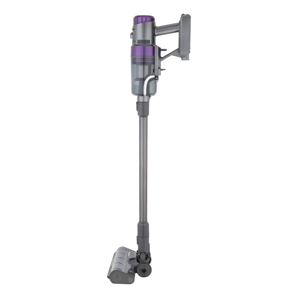 Fakir Inovator 6065 Dikey Şarjlı Kablosuz Süpürge BLDC Motor Violet - 3