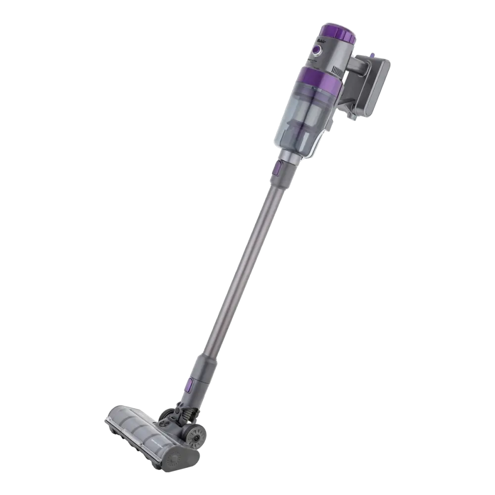 Inovator 6065 Dikey Şarjlı Kablosuz Süpürge Violet - 2