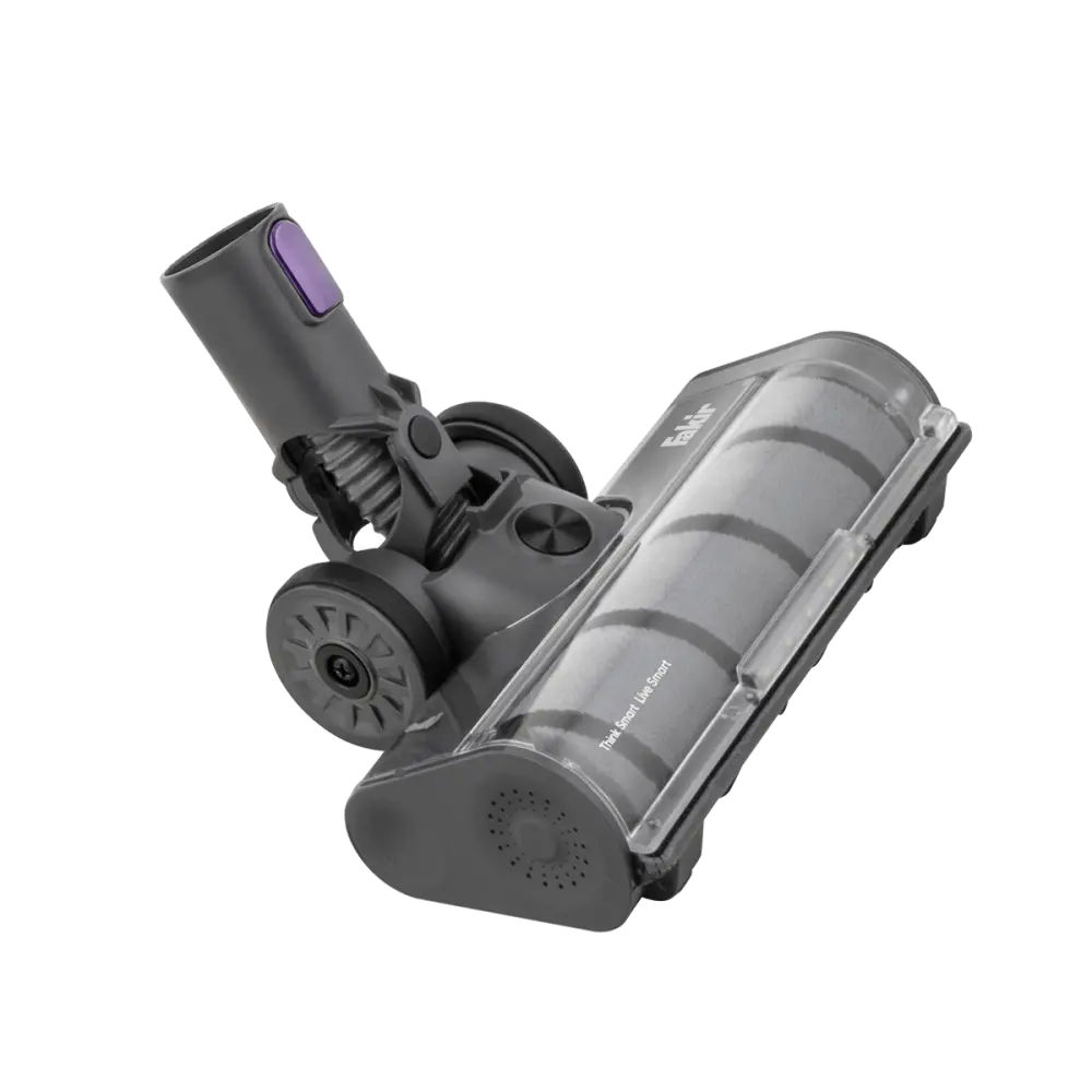 Fakir Inovator 6065 Dikey Şarjlı Kablosuz Süpürge BLDC Motor Violet - 5