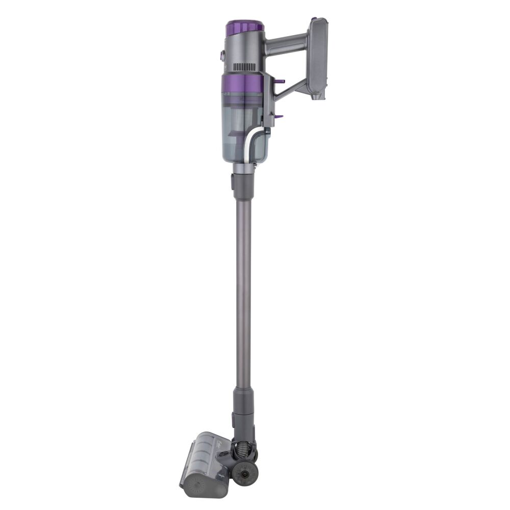 Fakir Inovator 6065 Dikey Şarjlı Kablosuz Süpürge BLDC Motor Violet - 2
