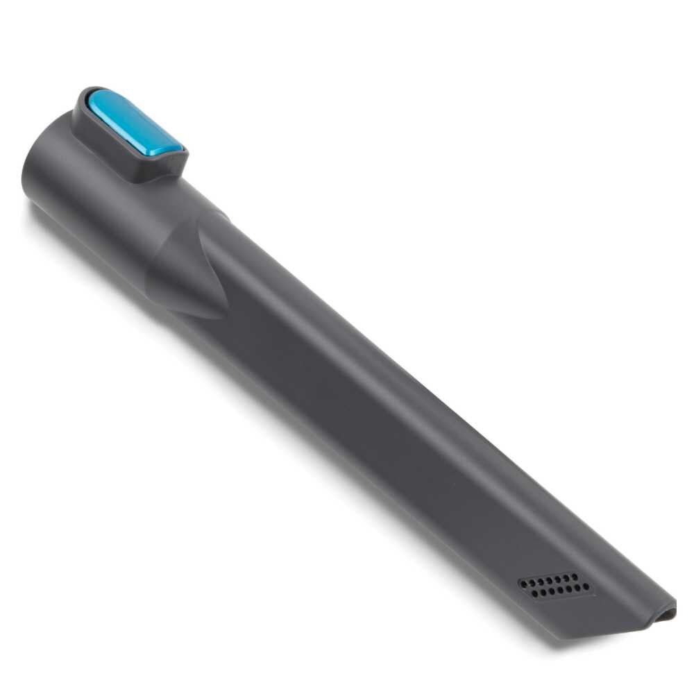 Inovator X Plus 7286 Dikey Şarjlı Kablosuz Süpürge Antrasit Blue