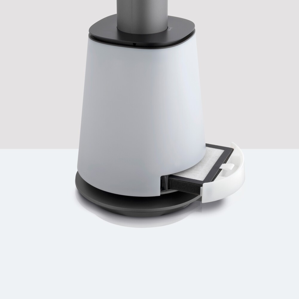 iYO Aır Flow 3 In 1 Purıfıer - 6