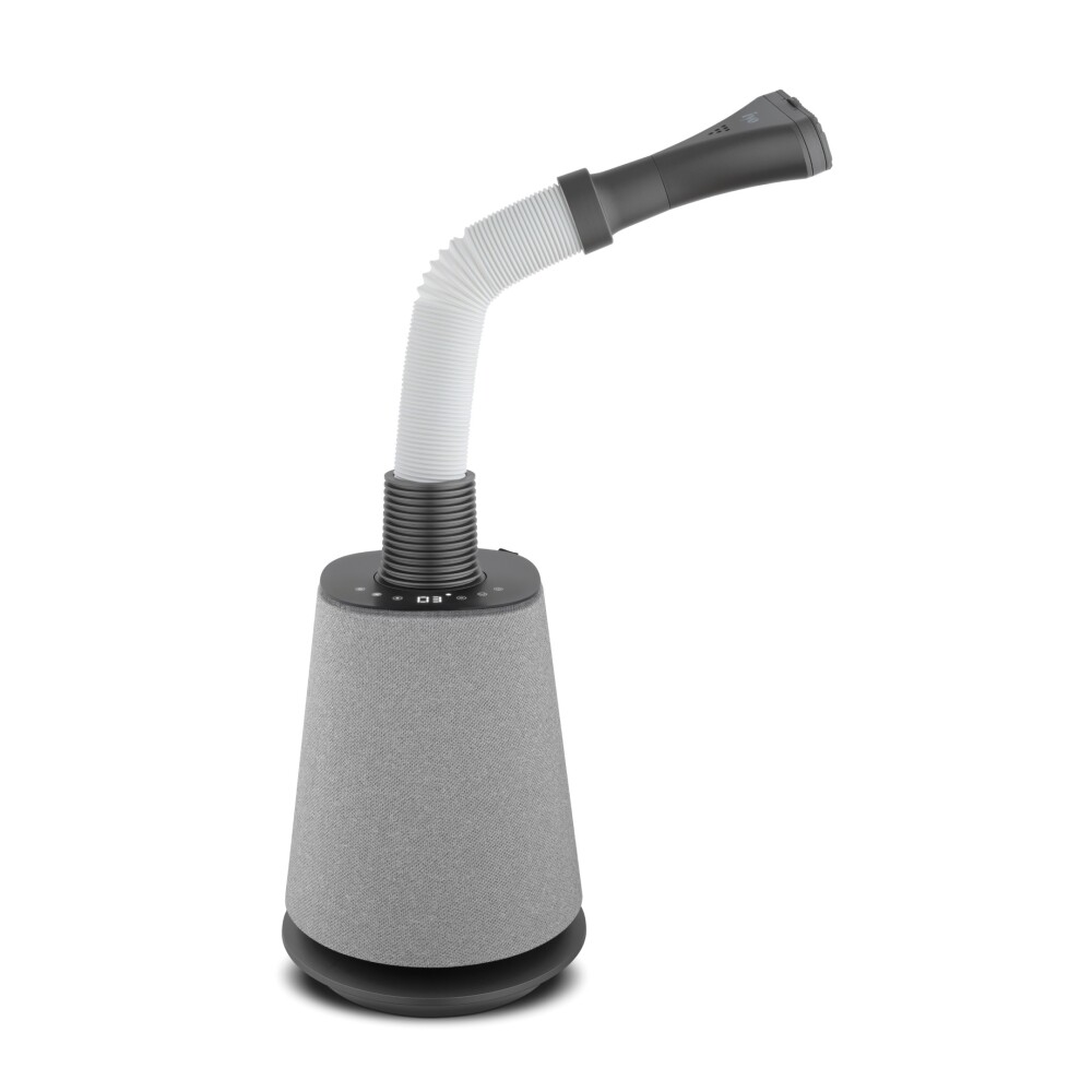 iYO Aır Flow 3 In 1 Purıfıer - 7