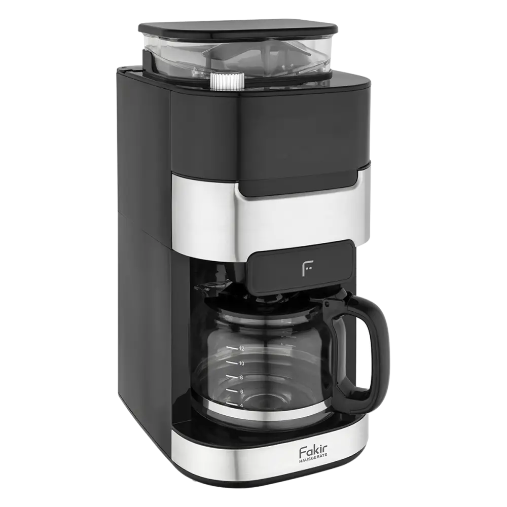 KM 6151 Öğütücülü Kahve Makinesi - 7