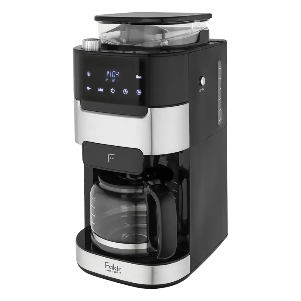 KM 6151 Öğütücülü Kahve Makinesi - 8