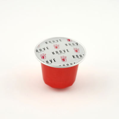 Kaave Grande Gusto Kapsül Kahve 5,5g x 10 - 3