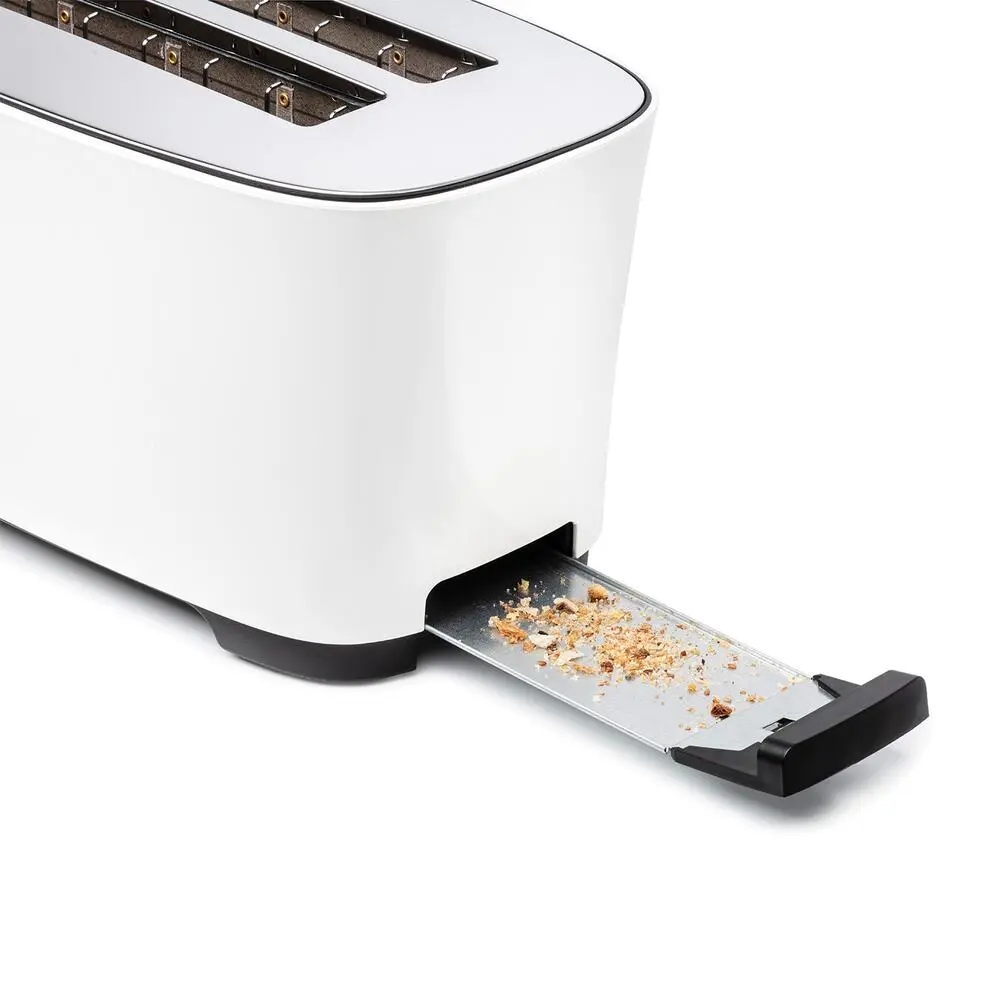 Ladiva Ekmek Kızartma Makinesi - Beyaz - 2