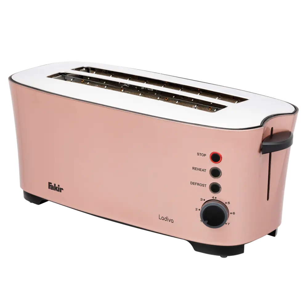 Ladiva Ekmek Kızartma Makinesi Rosie - 1