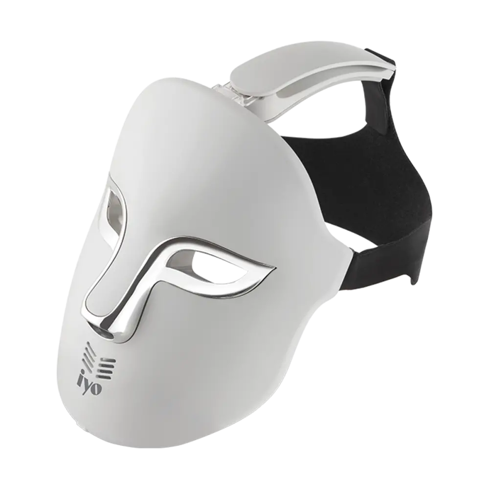 iYO Led Light Face Mask - 1