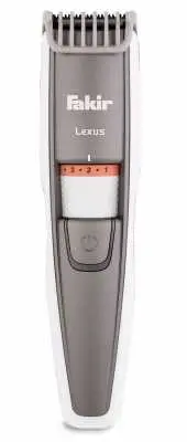 Lexus Sakal Şekillendirme Cihazı Beyaz-Gri - Galeri