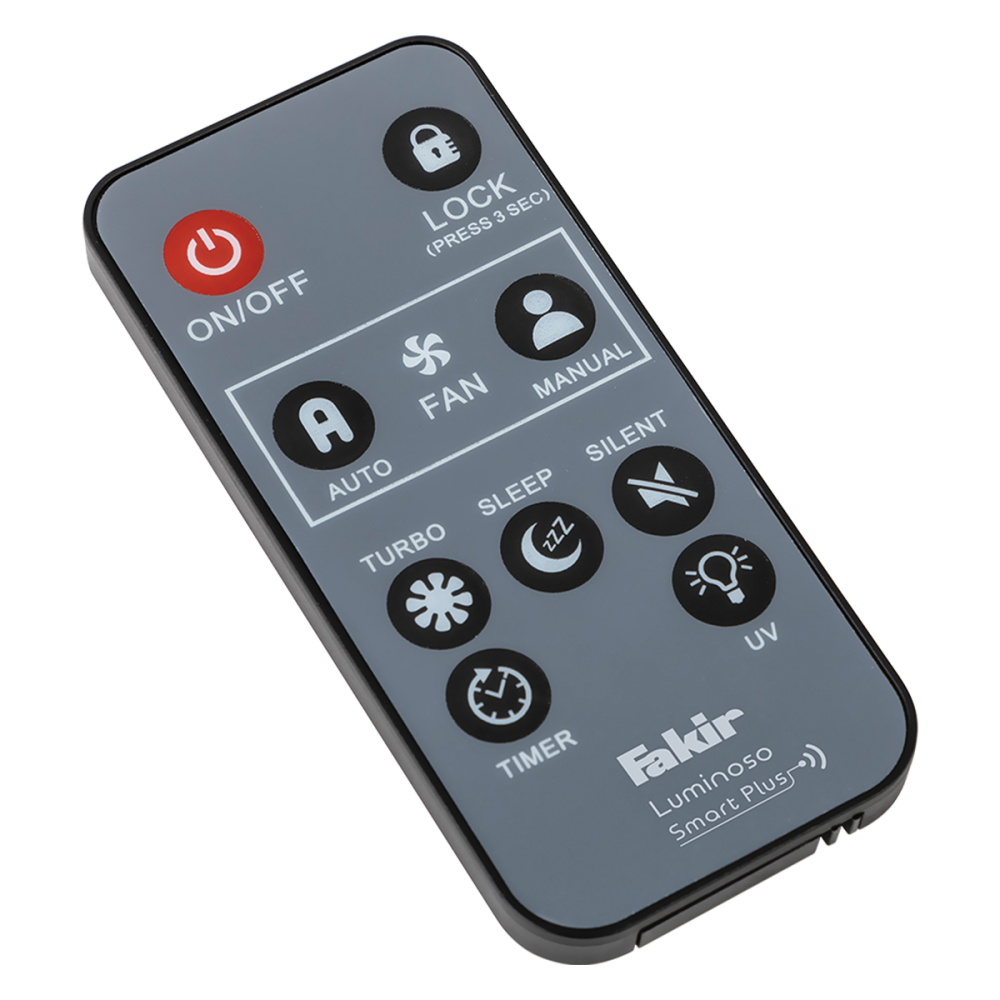 Luminoso Smart Plus Hava Temizleyici - 3
